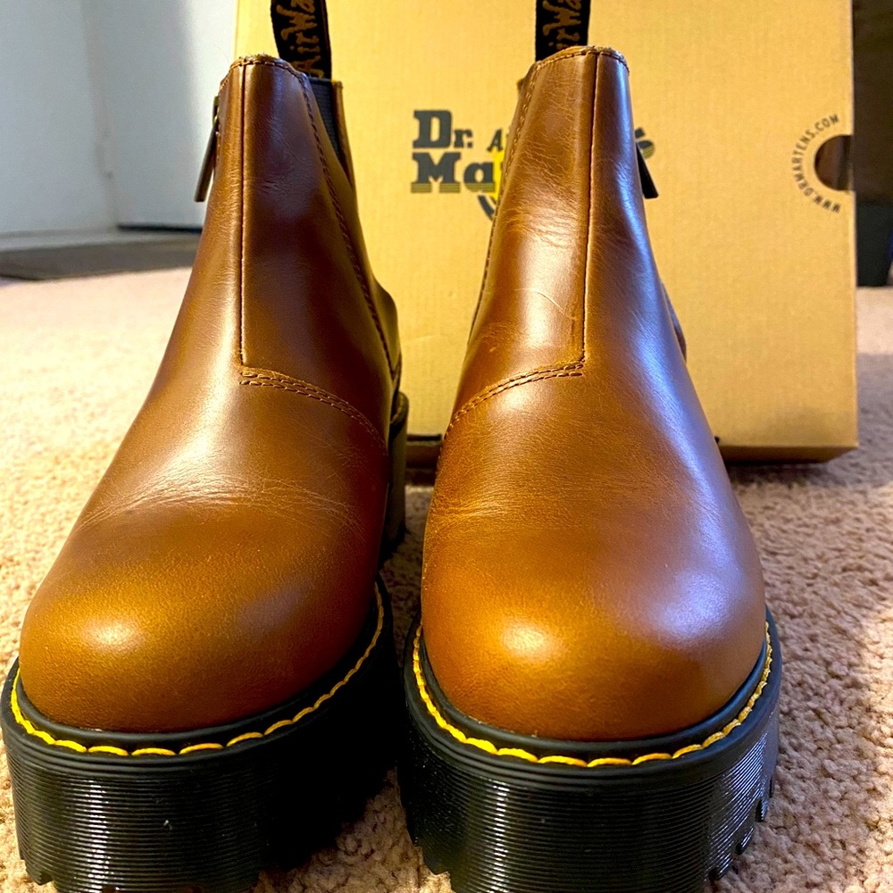 Dr. Martens